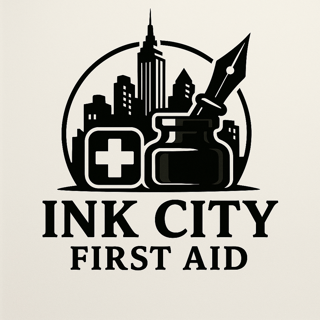 Ink City CPR